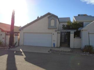 8671 Lyra Ln, Tucson, AZ 85742-4805
