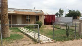 1511 12 St, Phoenix AZ  85086-8898 exterior