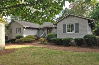 3720 Derbyshire Rd, Winston Salem, NC 27104-1603