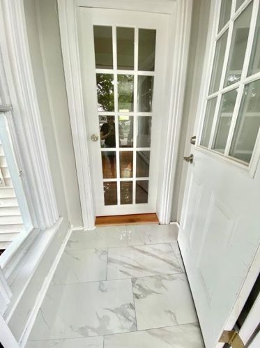 35 Sisson St, Providence RI  02909-4020 exterior