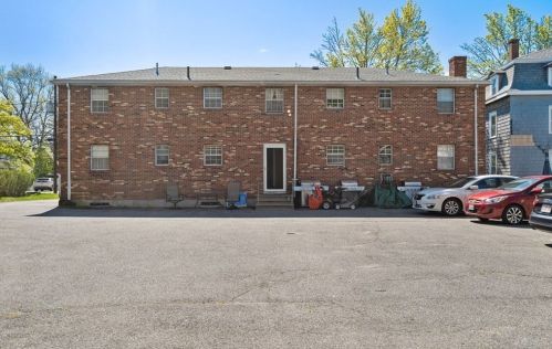 30 School St, Danvers MA 01923-2915 exterior