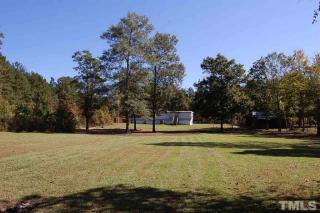 2509 Lower River Rd, Sanford NC  27330-3160 exterior