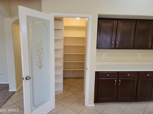 3855 Thornton Ave, Gilbert AZ  85297-5213 exterior