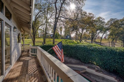 15024 Guadalupe Dr, Rancho Murieta CA  95683-9415 exterior