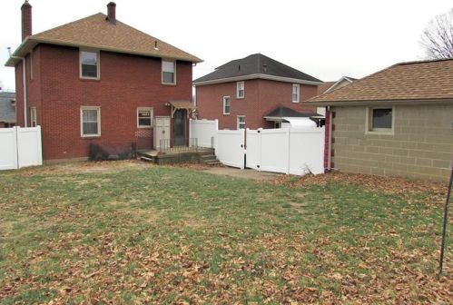 106 Homer St, Pittsburgh, PA 15223-3733