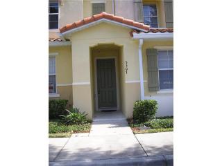 5307 Paradise Cay Cir, Kissimmee FL  34746-4787 exterior