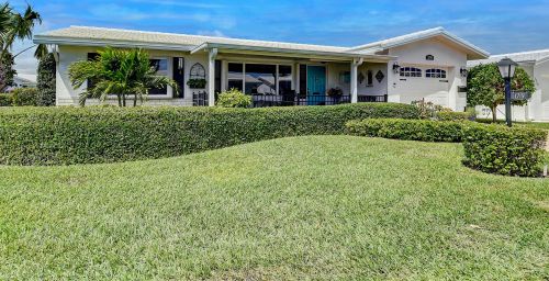 1719 19th Dr, Boynton Beach, FL 33426-6421