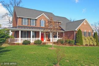 1901 Clayton Ridge Dr, Winchester, VA 22601-6394
