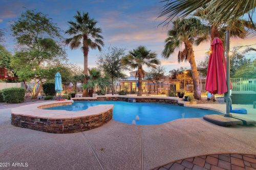 3516 Halsted Ct, Chandler AZ  85286-1630 exterior