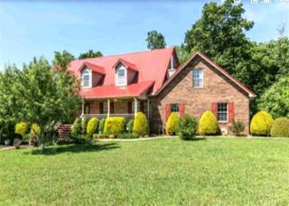 416 Riverbend Dr, Dandridge TN  37725-6289 exterior