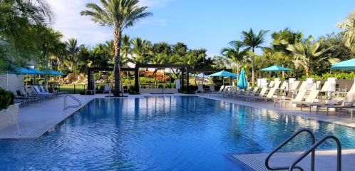 15358 Strathearn Dr, Delray Beach FL  12702-2842 exterior