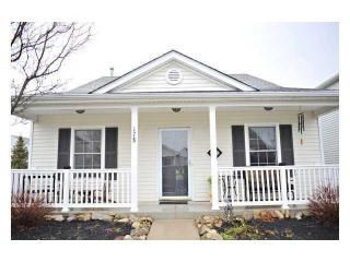178 Simon St, Delaware OH  43015-5010 exterior