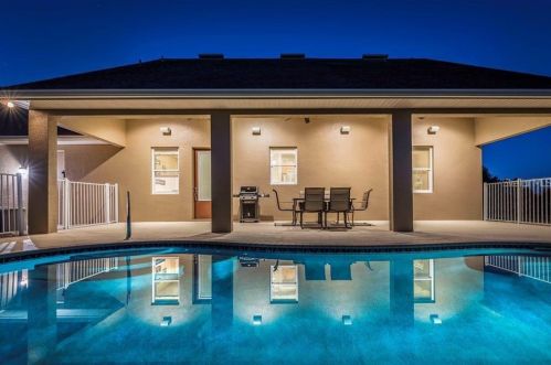 6041 Alan Blvd, Punta Gorda, FL 33982-0021