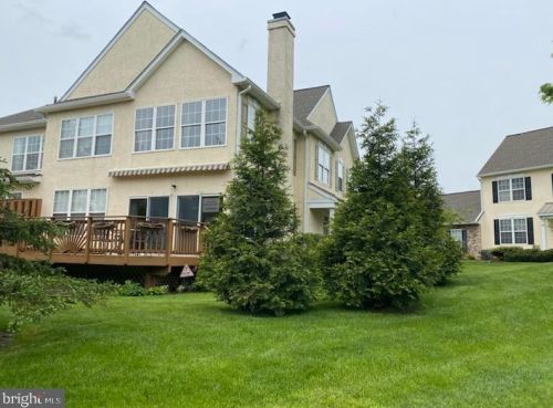1117 Henley Ct, Prospectville, PA 19002-1842