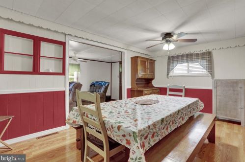 1577 Mcclures Gap Rd, Carlisle PA 17015-8914 exterior