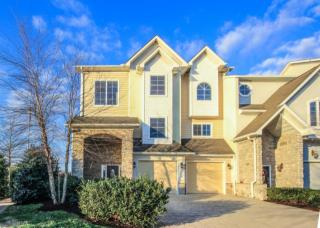 3231 Gazebo Point Way, Knoxville TN  37920-7330 exterior