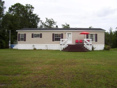 2222 Cosmos Ave, Middleburg, FL 32068-5422
