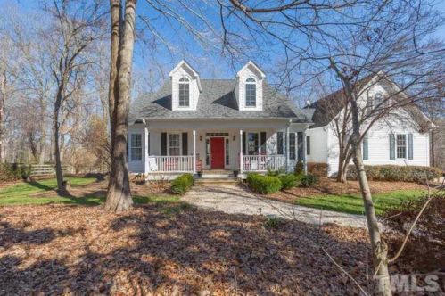 12808 Summerwind Trl, Rougemont NC  27572-9344 exterior