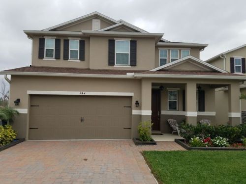 544 Bottlebrush Loop, Sanford, FL 32771-0037