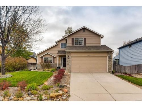 11426 Riv Run Pkwy, Henderson CO  80640-9219 exterior