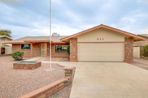 627 Kael Cir, Mesa, AZ 85203-1879