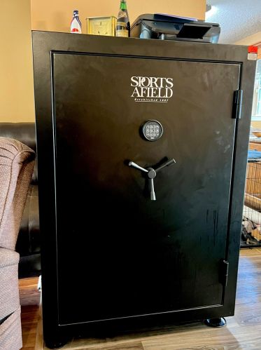 6848 Fast Gun Ln, Milton FL  exterior