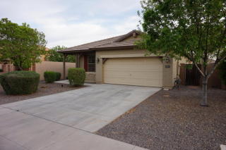 2765 Canyon Creek Dr, Gilbert, AZ 85295-2332