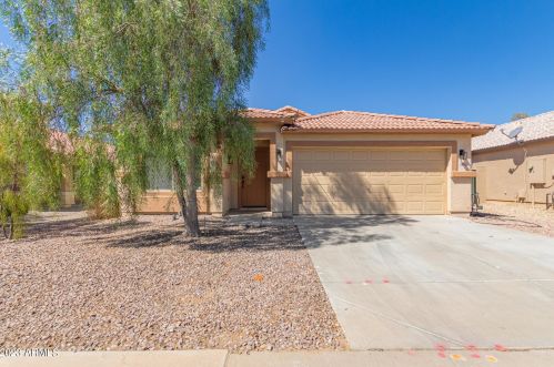 5892 249th Ln, Buckeye, AZ 85326-1404