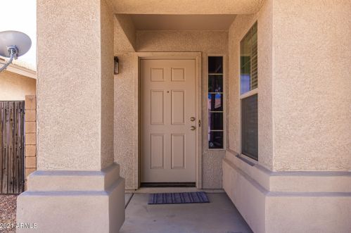 16625 Marconi Ave, Sun City, AZ 85388-1166