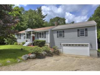 21 Angela Dr, Northwood, NH 03261-3419