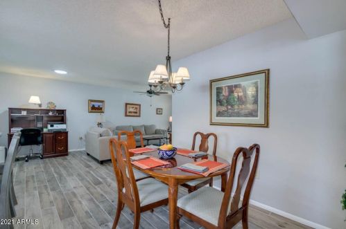 13306 Copperstone Dr, Sun City AZ  85375-4821 exterior