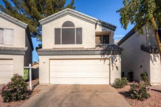 465 Sunrise Dr, Gilbert AZ  85233-6767 exterior