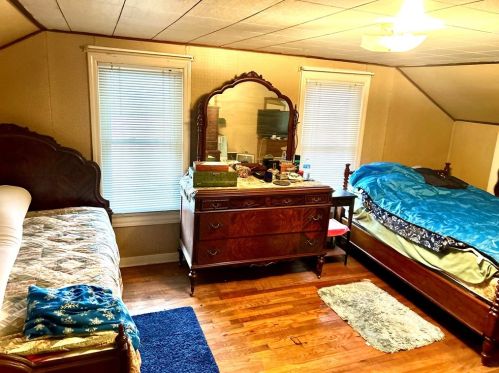 412 Pless Way, Saltsburg PA  15681-8979 exterior