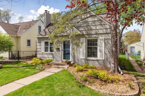 3128 Jersey Ave, Minneapolis, MN 55427-2941