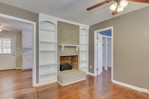 351 Wendy Ln, Windsor SC  29856-2131 exterior