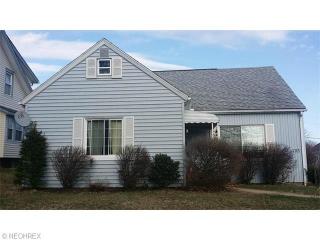 1793 Glenmount Ave, Akron OH  44301-3030 exterior