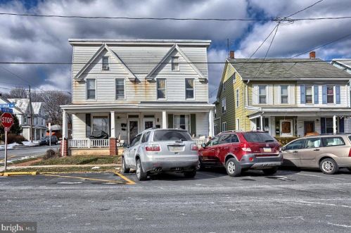 443 Herman Ave, Lemoyne, PA 17043-1943