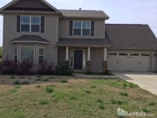 9 Dunbrook Dr, Simpsonville SC  29680-7668 exterior