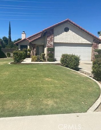 4705 Alden Ct, Bakersfield, CA 93311-1272