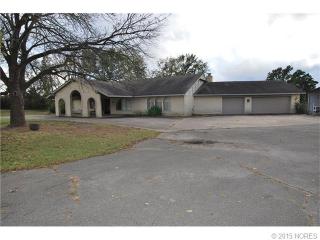 3773 Washington Blvd, Bartlesville, OK 74006-7622