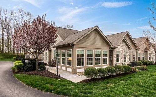 1163 Links Way, Gibsonia, PA 15044-7725