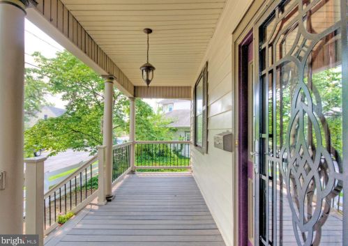 11 Brown St, Gloucester NJ  08030-1837 exterior