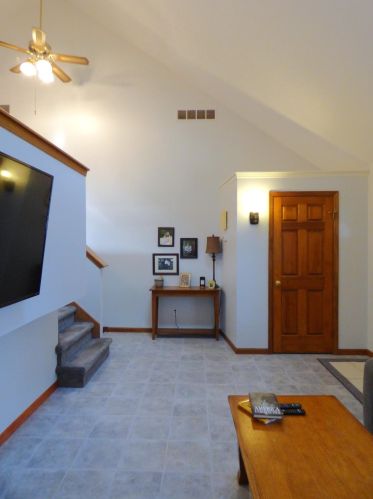 1501 Whispering Pines Ln, Bellefontaine OH  43311-9263 exterior