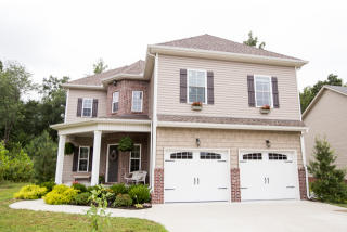 574 Press Grove Dr, Clarksville, TN 37043-7391
