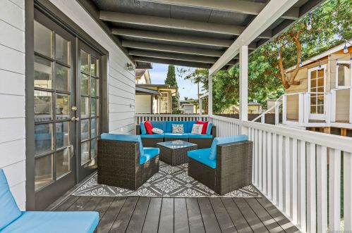 4082 Ingalls St, San Diego CA 92103-1354 exterior