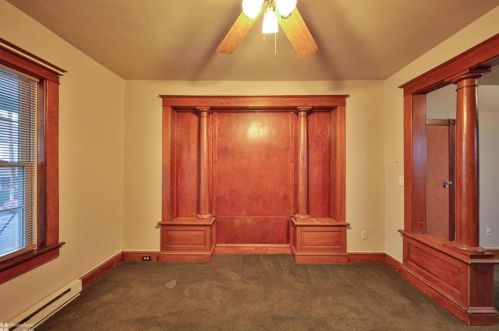 726 Milton St, Easton PA  18042-6366 exterior