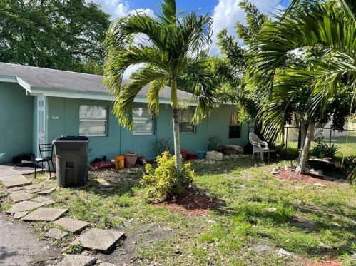1528 58th Ave, Hollywood, FL 33021-4543