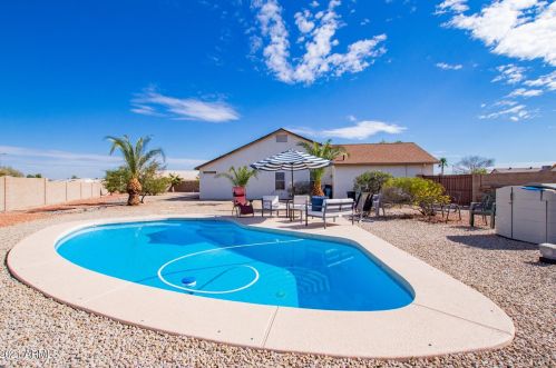 14520 Carlin Dr, Sun City, AZ 85374-4205