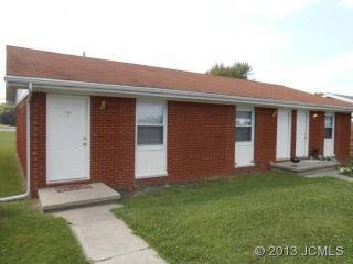 2367 Seneca Dr, Madison, IN 47250-1948