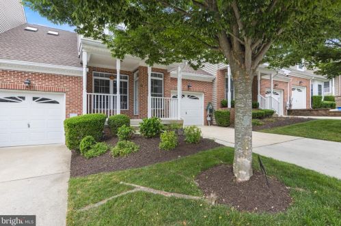618 Beaver Falls Pl, Wilmington DE  19808-1648 exterior